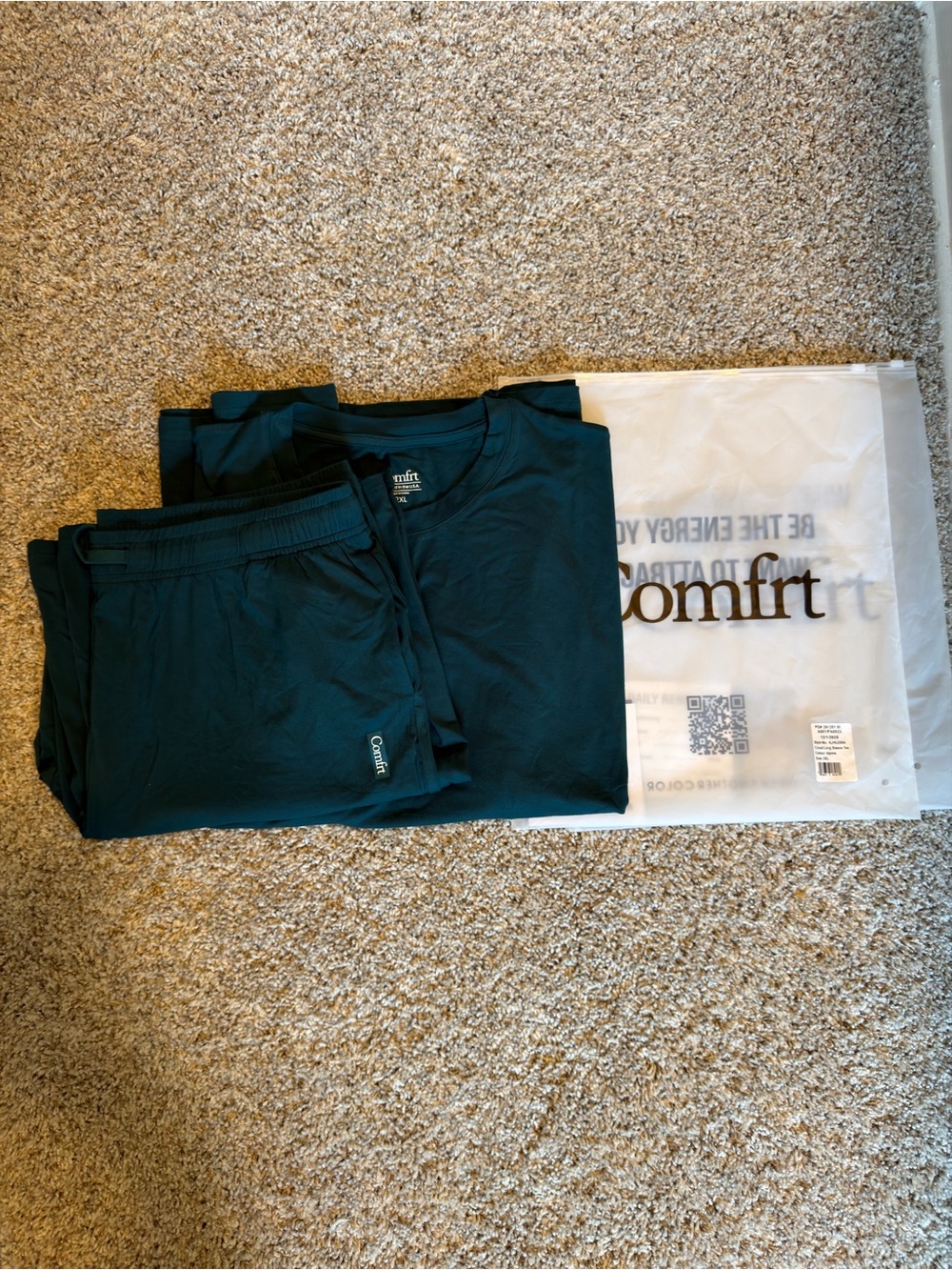 NWT Comfrt Cloud Lounge Set
